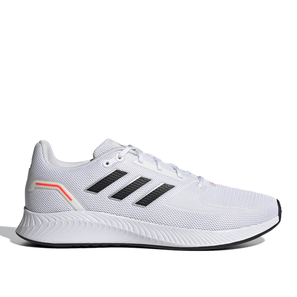 Кроссовки мужские Adidas Runfalcon 2.0 серые G58098 изображение 1