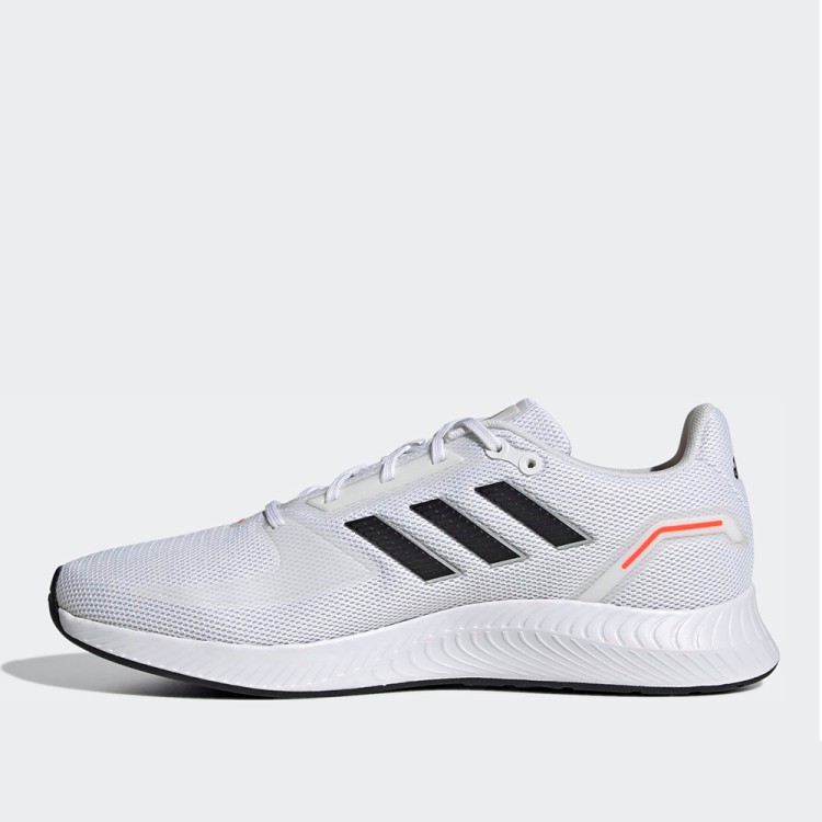 Кроссовки мужские Adidas Runfalcon 2.0 серые G58098 изображение 2