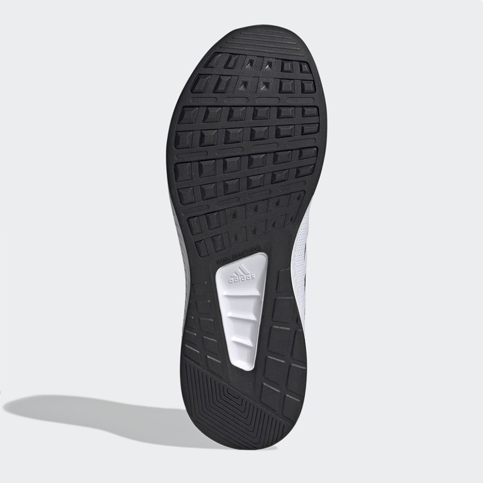 Кроссовки мужские Adidas Runfalcon 2.0 серые G58098 — фото 4 — Sport City Кроссовки мужские Adidas Runfalcon 2.0 серые G58098 — фото 4