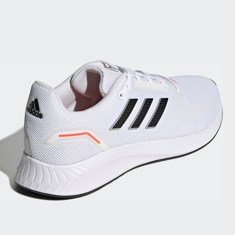 Кроссовки мужские Adidas Runfalcon 2.0 серые G58098 изображение 5