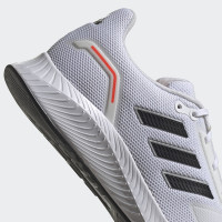 Кроссовки мужские Adidas Runfalcon 2.0 серые G58098 изображение 6