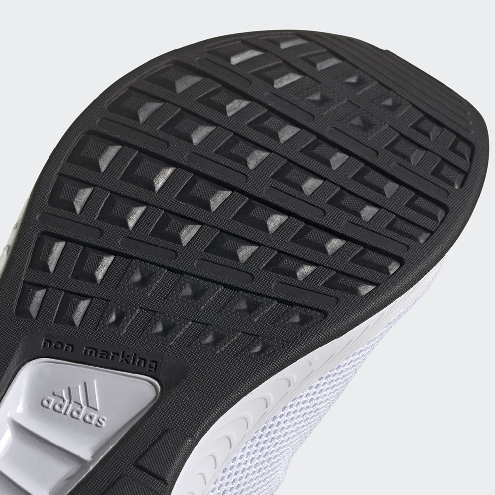 Кроссовки мужские Adidas Runfalcon 2.0 серые G58098 изображение 7