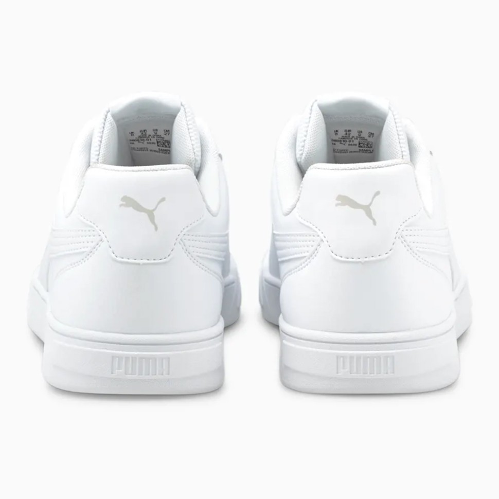 Кросівки чоловічі Puma Caven білі 38081001  изображение 2