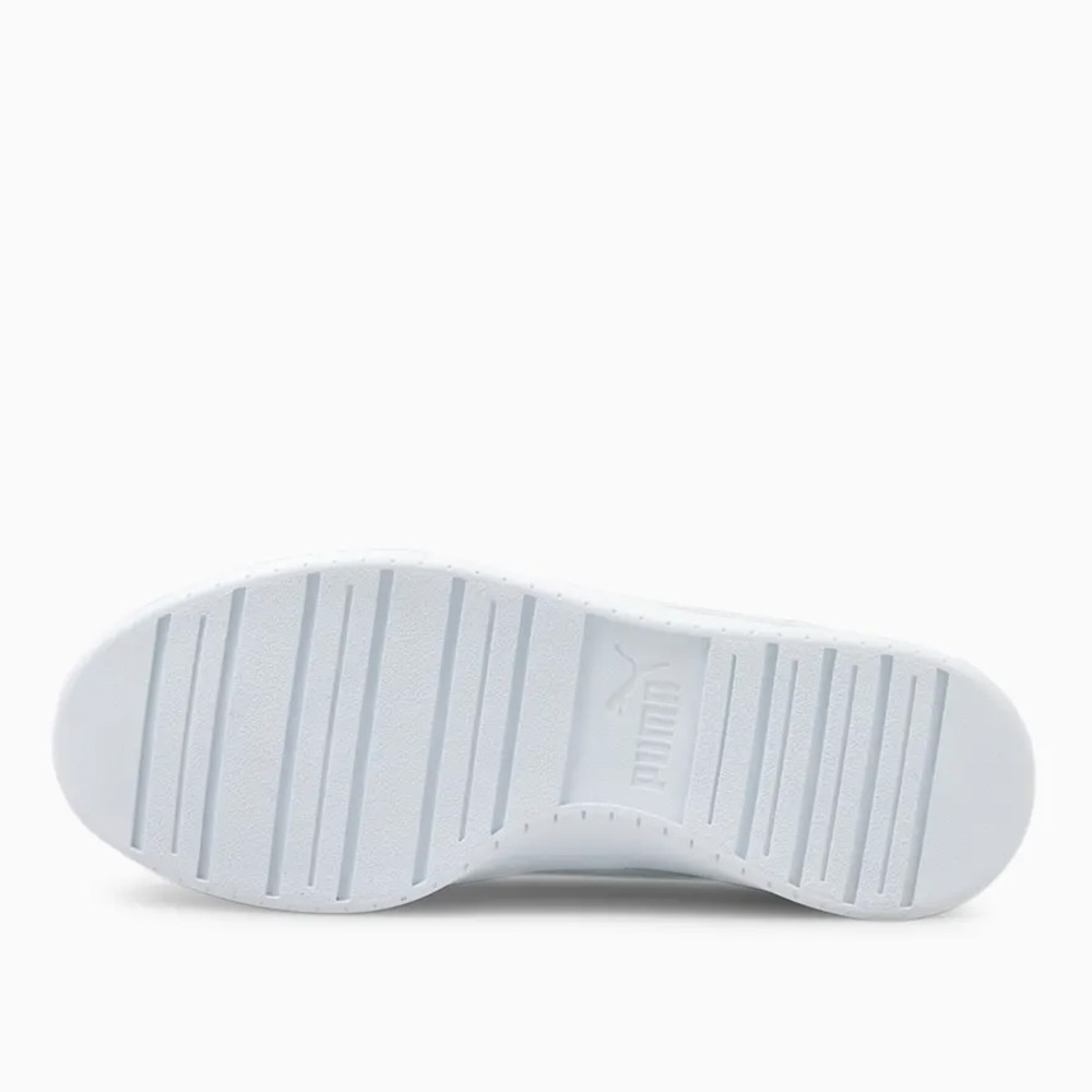 Кроссовки мужские Puma Caven белые 38081001 изображение 3