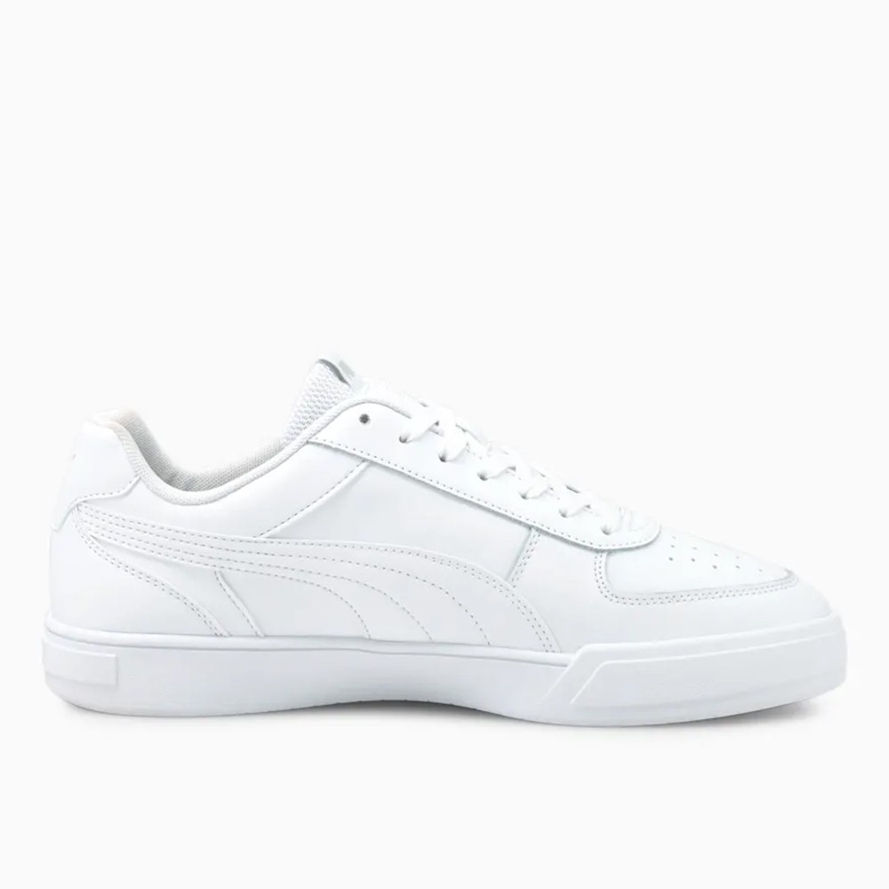 Кроссовки мужские Puma Caven белые 38081001 изображение 4