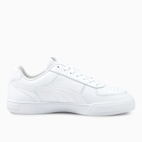 Кросівки чоловічі Puma Caven білі 38081001  изображение 4