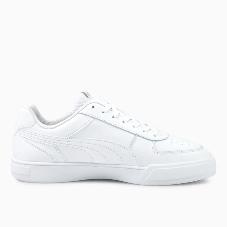 Кросівки чоловічі Puma Caven білі 38081001  изображение 4