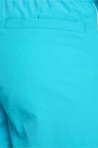 Шорти чоловічі Kappa зелені 104828-N2 изображение 4