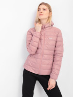 Куртка женская Radder Marcha темно-розовая 123310-620 изображение 2