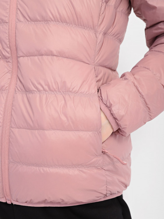 Куртка женская Radder Marcha темно-розовая 123310-620 изображение 7
