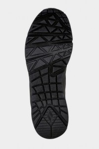 Кроссовки мужские Skechers Uno черные 232152 BBK изображение 5