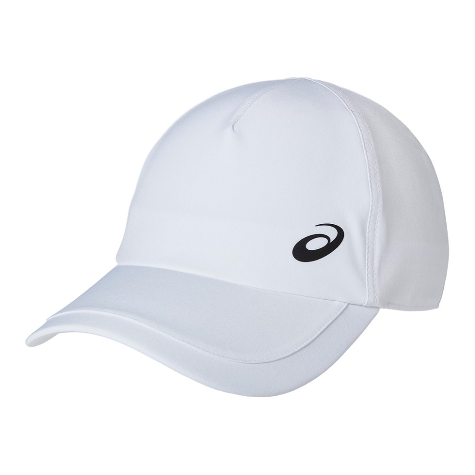 Бейсболка Asics PF CAP біла 3043A090-100 изображение 1