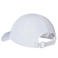 Бейсболка Asics PF CAP біла 3043A090-100 изображение 2