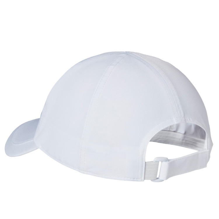 Бейсболка Asics PF CAP біла 3043A090-100 изображение 2