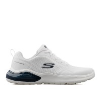  Кросівки чоловічі Skechers Air Cushioning білі 232562 WNV изображение 1