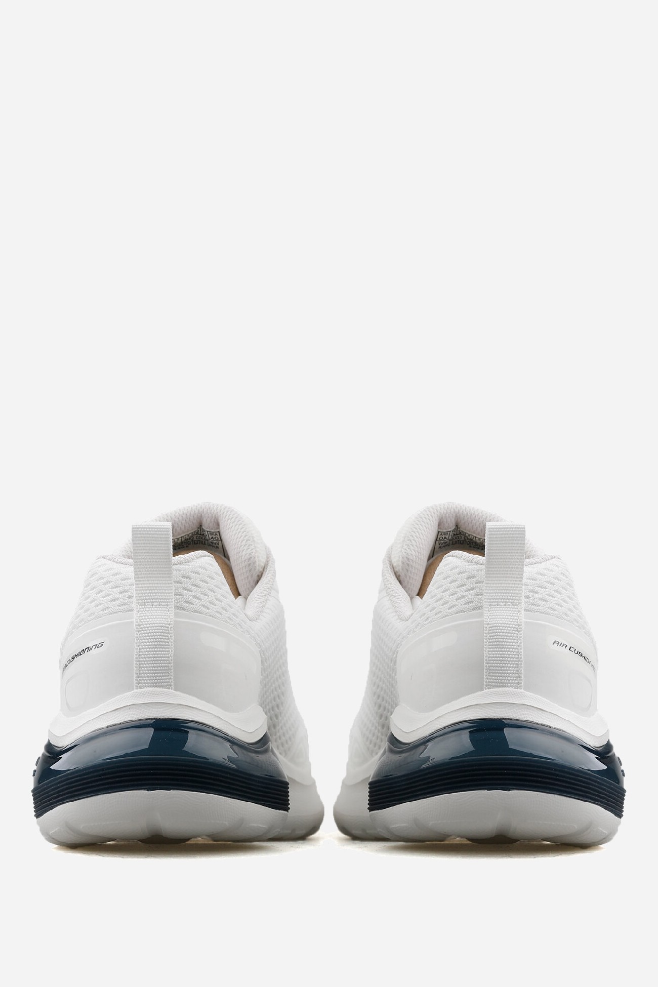 Кроссовки мужские Skechers Air Cushioning белые 232562 WNV изображение 3