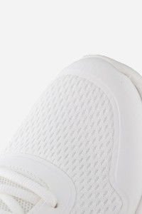  Кросівки чоловічі Skechers Air Cushioning білі 232562 WNV изображение 4