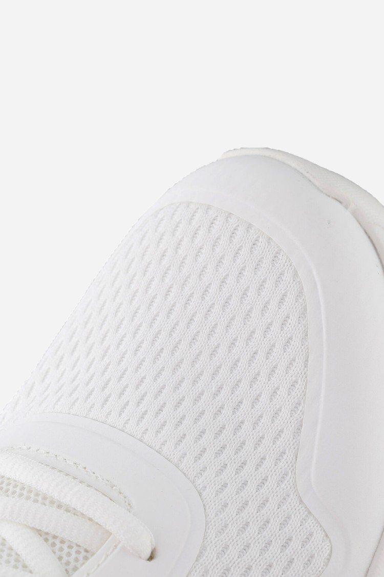  Кросівки чоловічі Skechers Air Cushioning білі 232562 WNV изображение 4