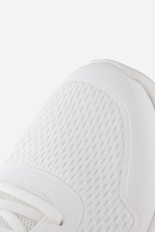  Кросівки чоловічі Skechers Air Cushioning білі 232562 WNV изображение 4