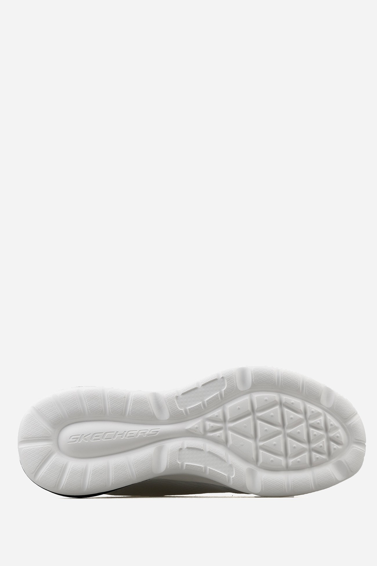 Кроссовки мужские Skechers Air Cushioning белые 232562 WNV изображение 5