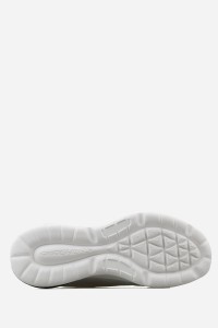  Кросівки чоловічі Skechers Air Cushioning білі 232562 WNV изображение 5
