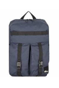 Рюкзак унісекс Jack Wolfskin 365 RUCKSACK темно-синій 2011111-1010 изображение 1
