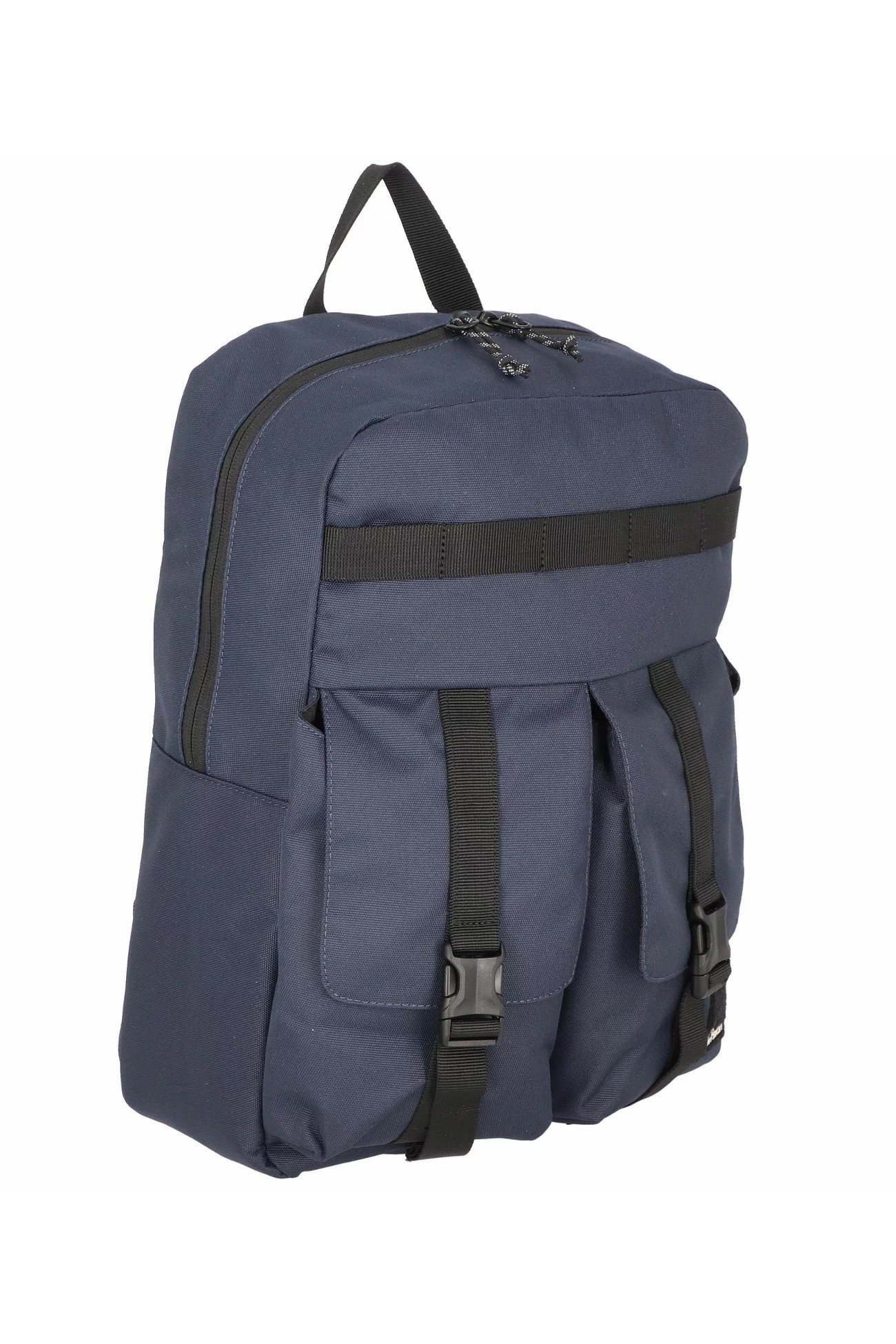 Рюкзак унисекс Jack Wolfskin 365 RUCKSACK темно-синий 2011111-1010 изображение 2