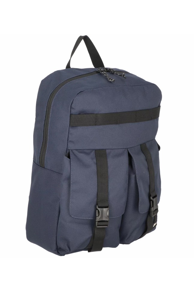 Рюкзак унісекс Jack Wolfskin 365 RUCKSACK темно-синій 2011111-1010 изображение 2
