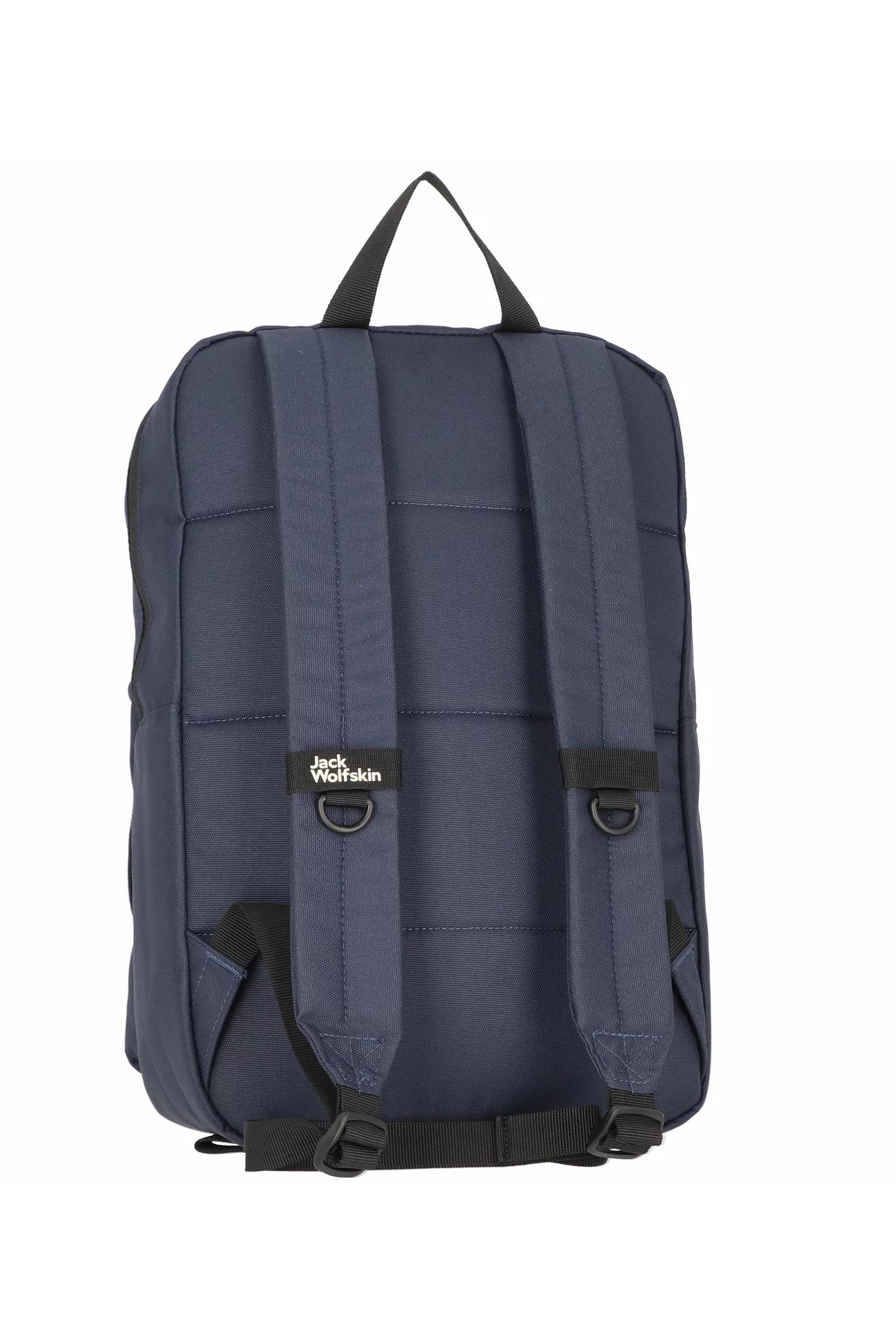 Рюкзак унисекс Jack Wolfskin 365 RUCKSACK темно-синий 2011111-1010 изображение 4