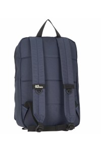 Рюкзак унісекс Jack Wolfskin 365 RUCKSACK темно-синій 2011111-1010 изображение 4