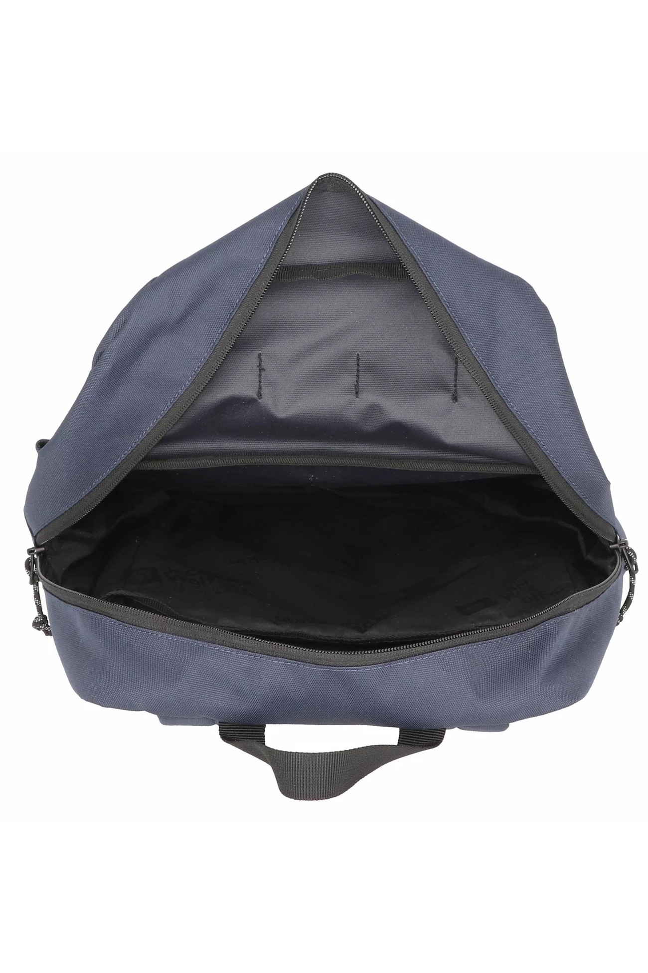 Рюкзак унисекс Jack Wolfskin 365 RUCKSACK темно-синий 2011111-1010 изображение 5