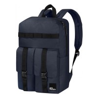 Рюкзак унісекс Jack Wolfskin 365 RUCKSACK темно-синій 2011111-1010 изображение 6