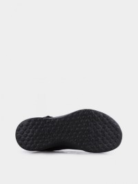 Кросівки дитячі Skechers Bounder чорні 405626L BBK изображение 4