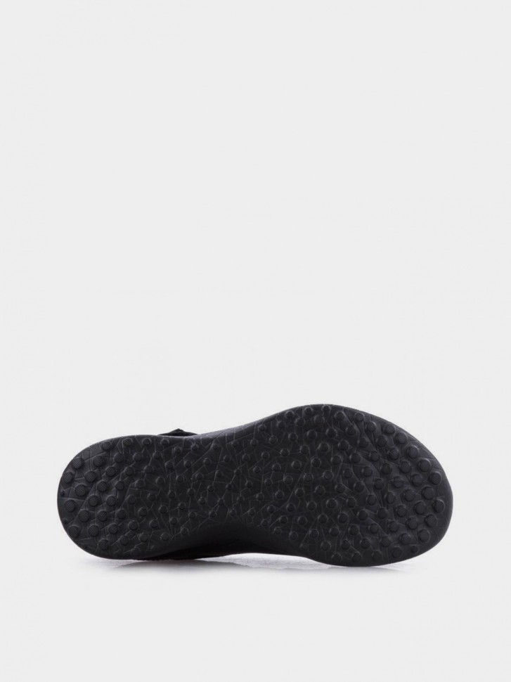 Кросівки дитячі Skechers Bounder чорні 405626L BBK изображение 4