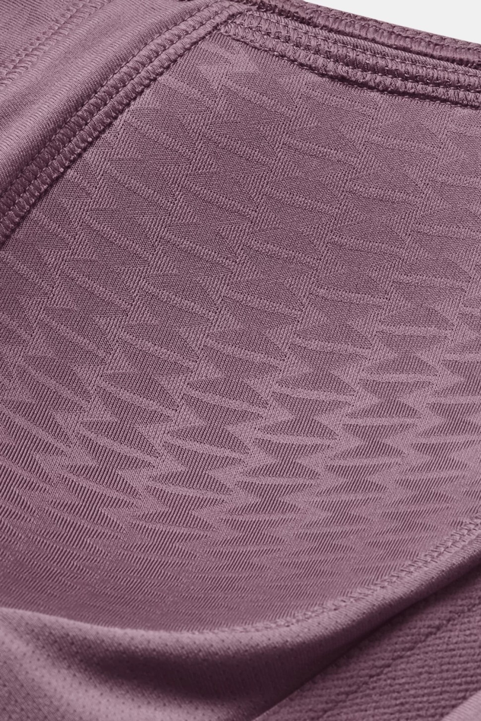 Бра жіночий Under Armour UA SmartForm Evolution Mid фіолетовий 1373826-500 — фото 7