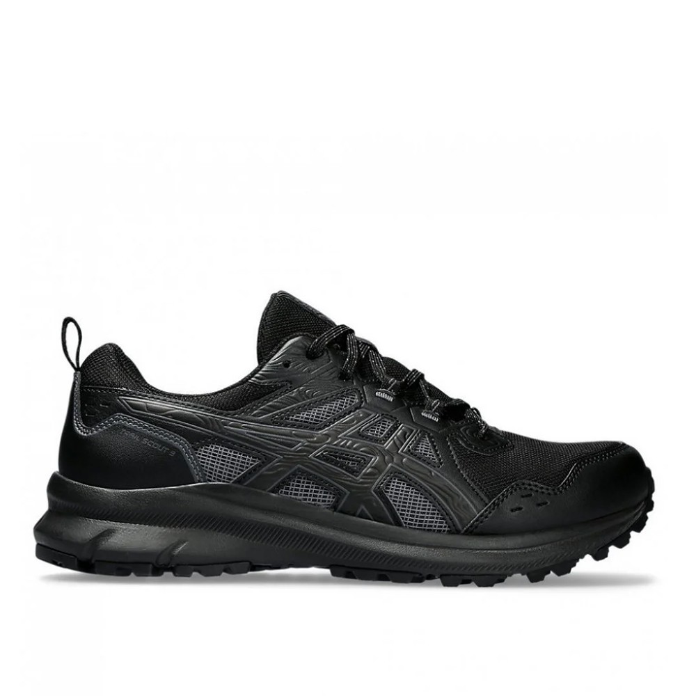 Кроссовки мужские Asics TRAIL SCOUT 3 черные 1011B700-002 изображение 1