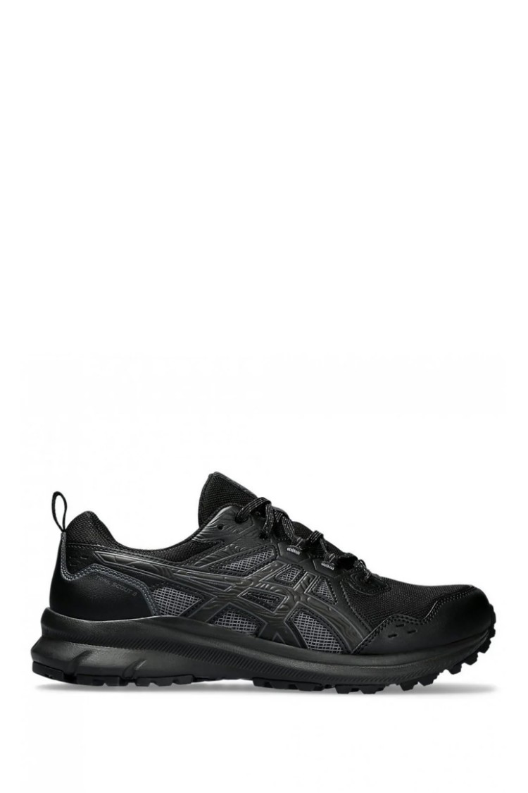 Кросівки чоловічі Asics TRAIL SCOUT 3 чорні 1011B700-002 изображение 2