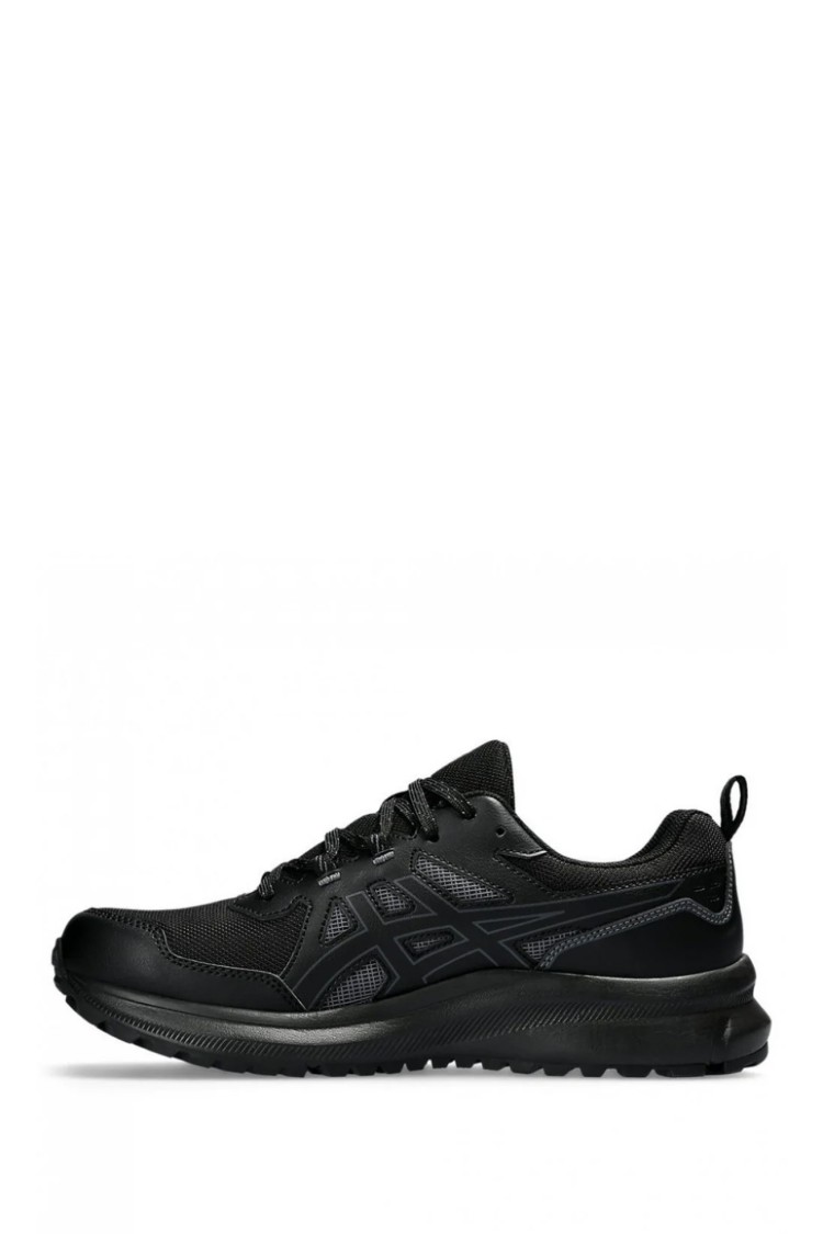 Кросівки чоловічі Asics TRAIL SCOUT 3 чорні 1011B700-002 изображение 3
