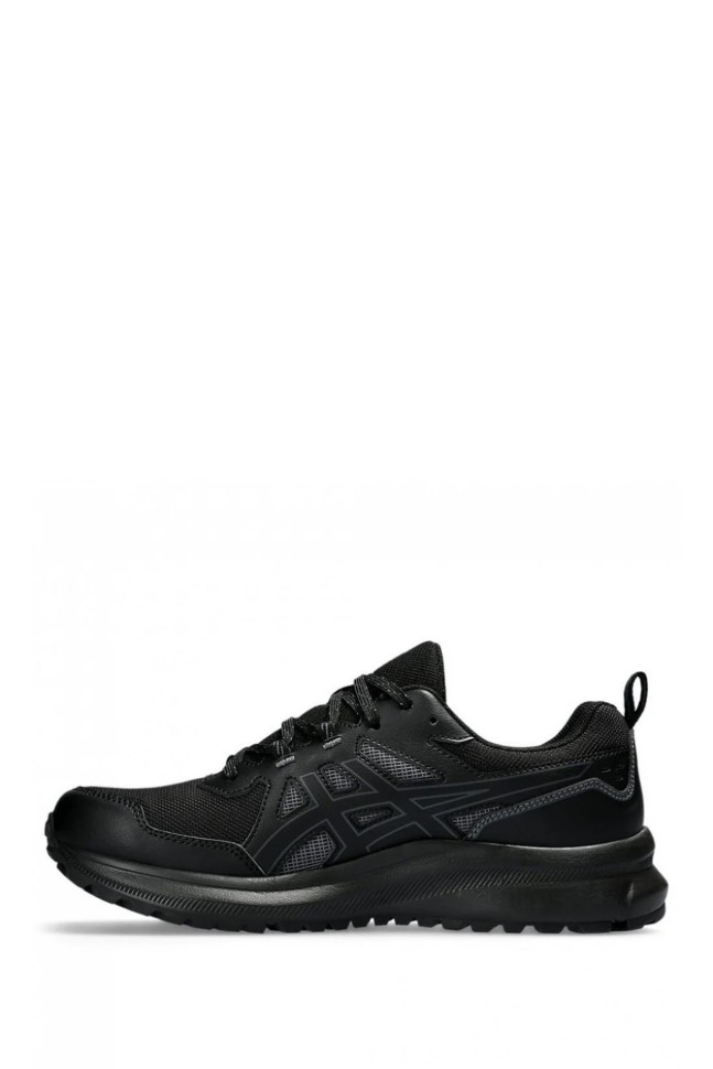 Кросівки чоловічі Asics TRAIL SCOUT 3 чорні 1011B700-002 изображение 3