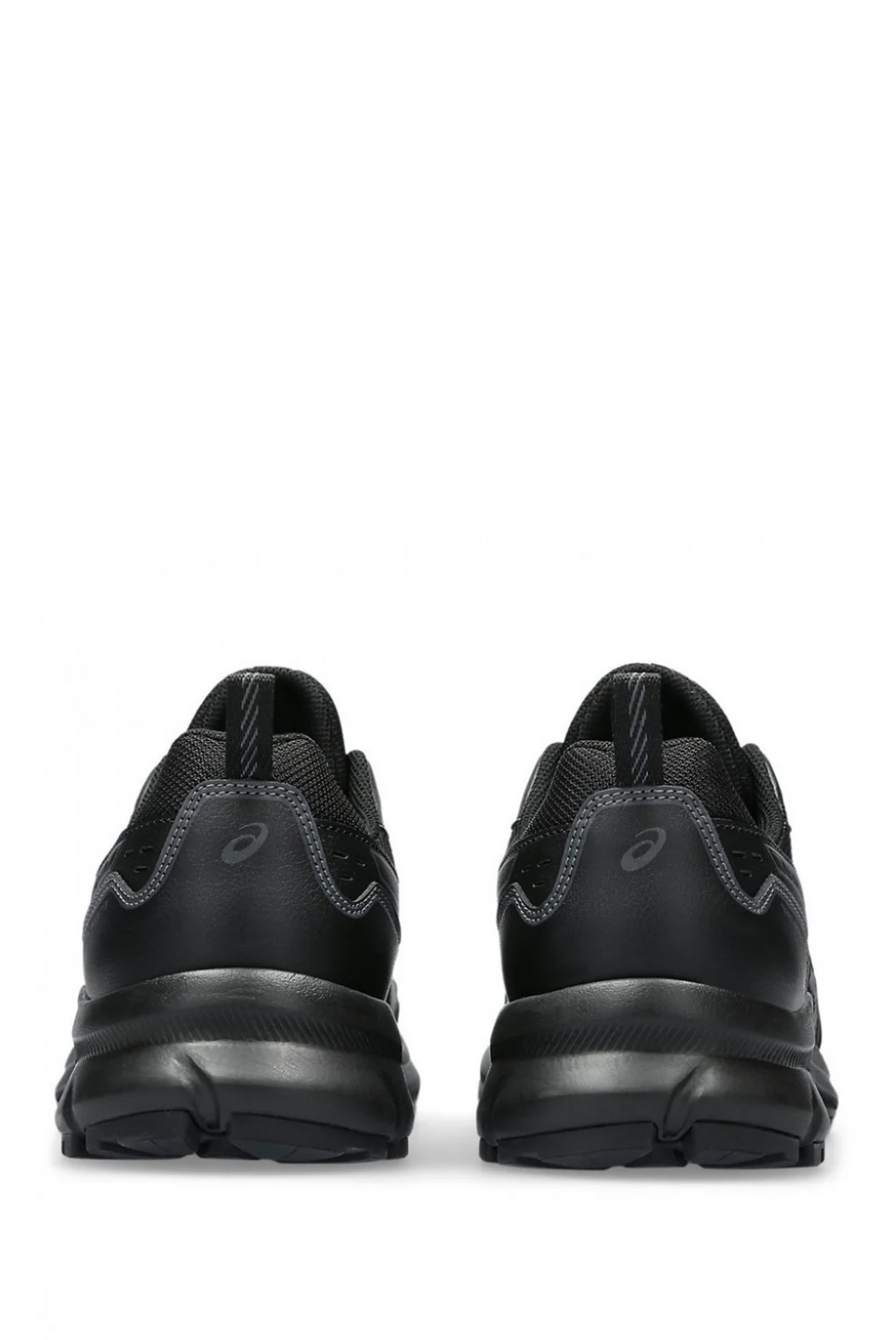 Кроссовки мужские Asics TRAIL SCOUT 3 черные 1011B700-002 изображение 6