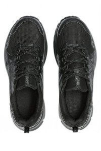 Кросівки чоловічі Asics TRAIL SCOUT 3 чорні 1011B700-002 изображение 7