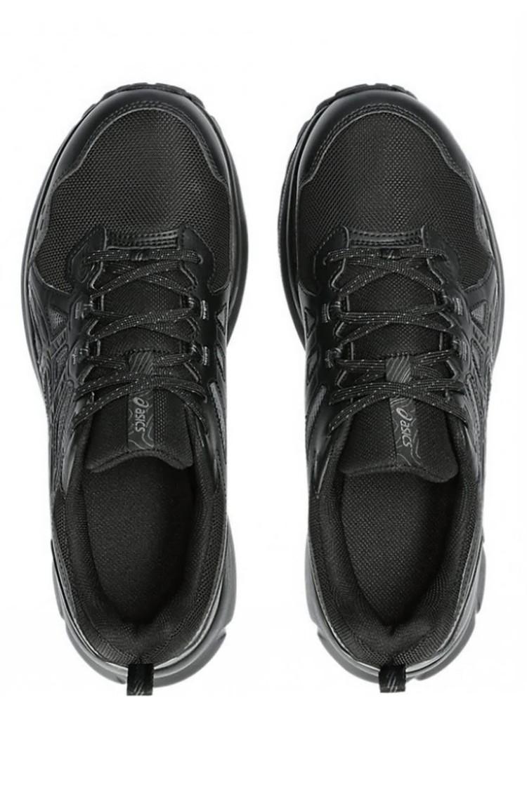 Кросівки чоловічі Asics TRAIL SCOUT 3 чорні 1011B700-002 изображение 7