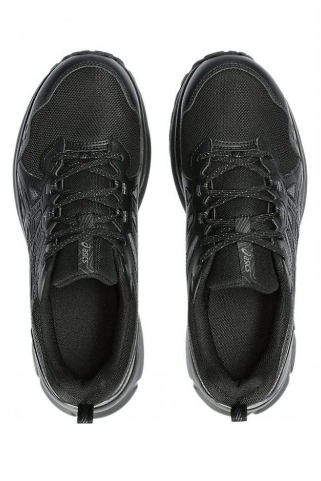 Кросівки чоловічі Asics TRAIL SCOUT 3 чорні 1011B700-002 изображение 7