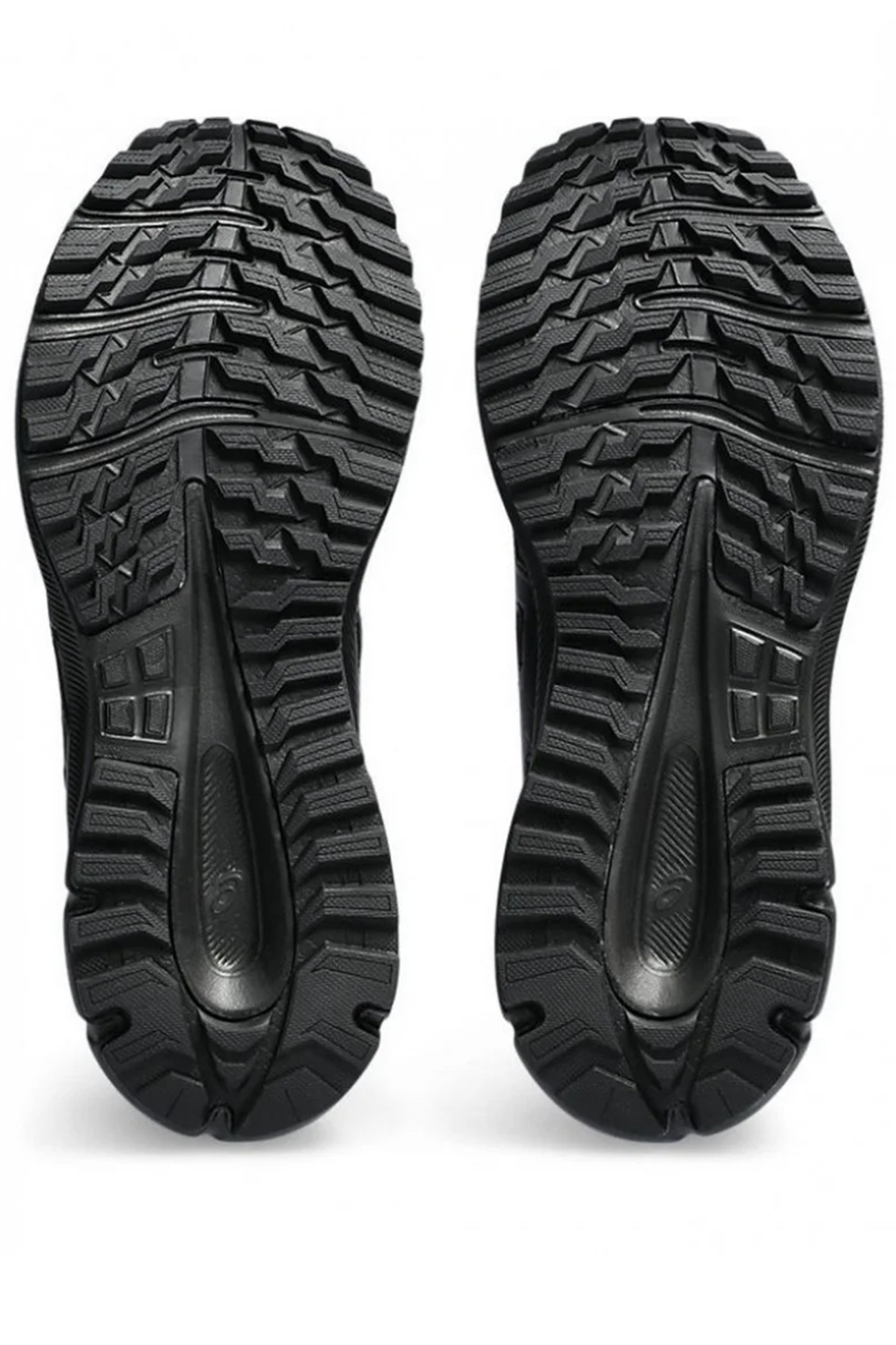 Кроссовки мужские Asics TRAIL SCOUT 3 черные 1011B700-002 изображение 8