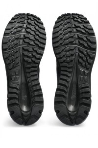 Кросівки чоловічі Asics TRAIL SCOUT 3 чорні 1011B700-002 изображение 8