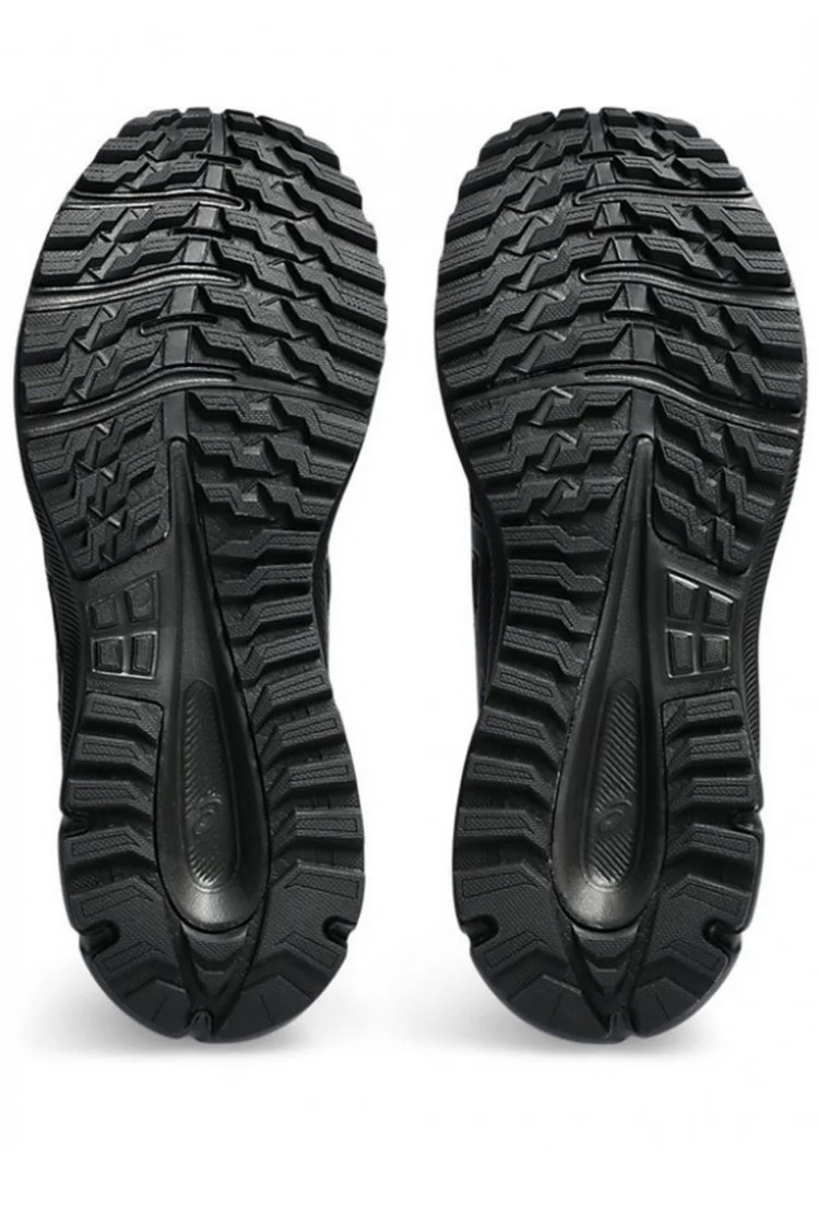 Кросівки чоловічі Asics TRAIL SCOUT 3 чорні 1011B700-002 изображение 8