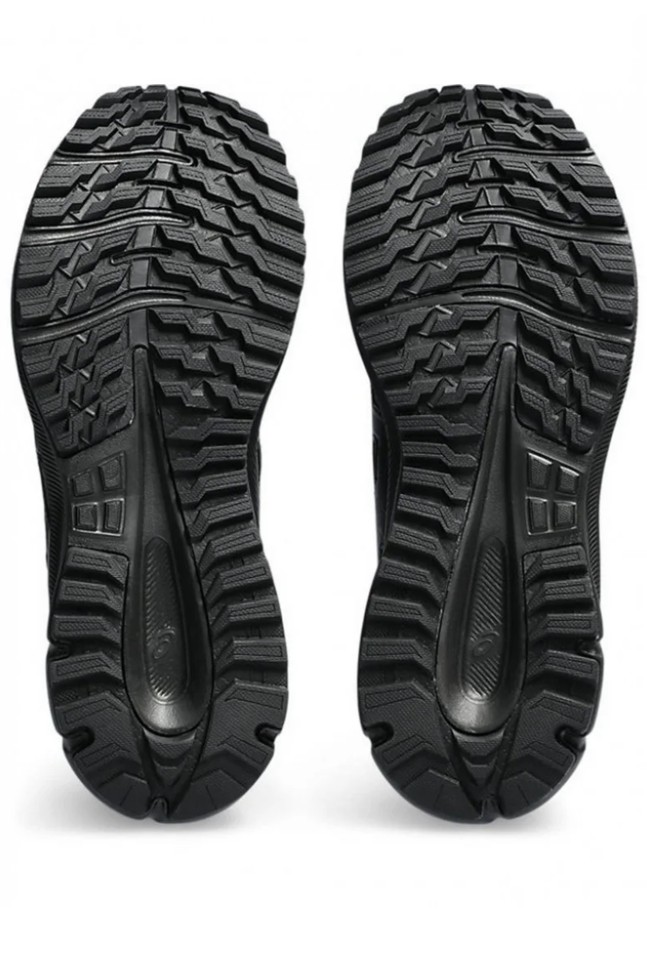 Кросівки чоловічі Asics TRAIL SCOUT 3 чорні 1011B700-002 изображение 8