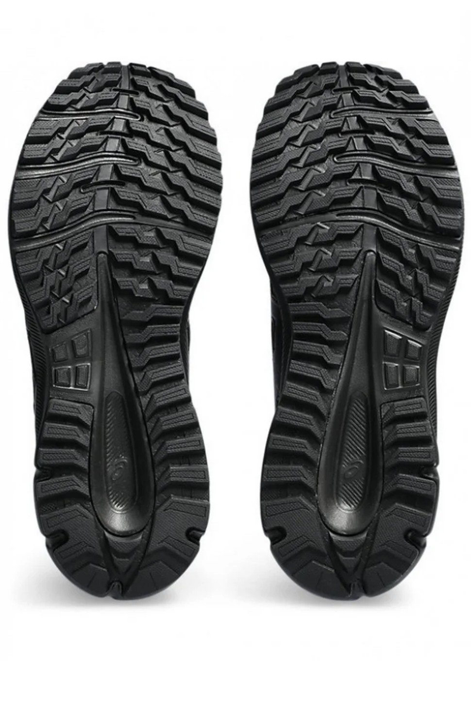 Кросівки чоловічі Asics TRAIL SCOUT 3 чорні 1011B700-002 — фото 8