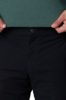 Брюки мужские Columbia Flex ROC™ II Lined Pant черные 2052691-010 изображение 3