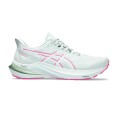 Кроссовки женские Asics GT-2000 12 салатовые1012B506-300